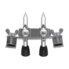 PDZA277-SP Фиксатор бас-барабана, Dixon