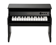 Детское пианино Korg TINYPIANO BK