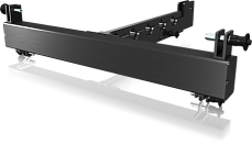 Рама для подвеса Turbosound LIVERPOOL TLX43-FLB