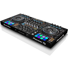 DJ-контроллер Pioneer DDJ-RZ