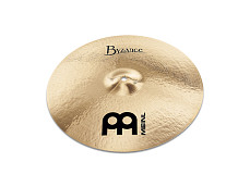 B16TC-B Byzance Brilliant Thin Crash Тарелка 16, Meinl