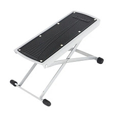 Стойка под ногу гитариста Muzplanet M-61