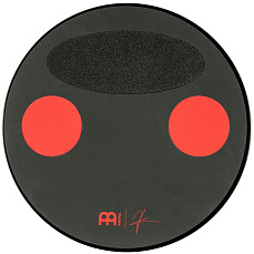 MSTP Split Tone Anika Nilles Пэд тренировочный 12, Meinl