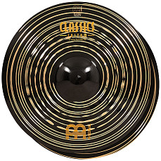 CC14HDAH Classics Custom Dark Heavy Hihat Две тарелки 14, Meinl