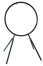 0012248230 Orchestra Стойка для гонга 30, круглая, Paiste