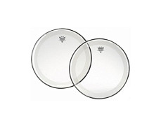 Remo P4-1320-C2 Powerstroke 4 Bass Clear 20 пластик для бас барабана