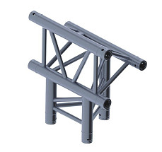 Involight ITX29-C21 - Модуль для 3-х ферм (Т-образ), треугольн., 290х500