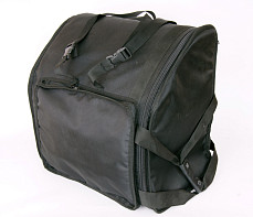 ЛАкн2-3/4-46-44-23 Чехол для аккордеона, Лютнер