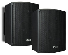 Комплект активных громкоговорителей APart SDQ5PIR-BL