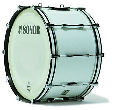 52121254 Professional MP 2614 CW Маршевый бас-барабан 26 x 14, Sonor