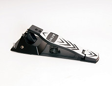 09001-20004-01011 Педаль хай-хэт для цифровых ударных установок, Nux