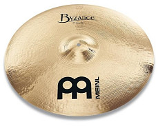 Meinl B20HR-B Byzance Brilliant Heavy Ride 20 тарелка 20 райд