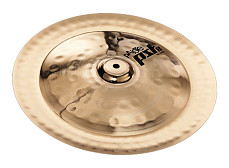 0001802616 PST 8 Reflector China Тарелка 16, Paiste
