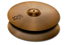 0001013714 Giant Beat Hi-Hat Две тарелки 14'', Paiste