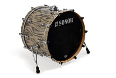 15823180 PL 2216 BD WM SNT ProLite Бас-барабан 22 x 16, Sonor
