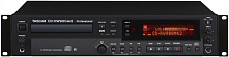 Рекордер Tascam CD-RW900 MK2