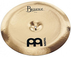 Meinl B18CH-B Byzance Brilliant China 18 тарелка