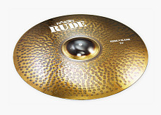 0001128522 Rude Classic Ride/Crash Тарелка 22, Paiste