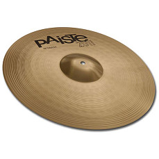 0000151416 201 Bronze Crash Тарелка 16, Paiste