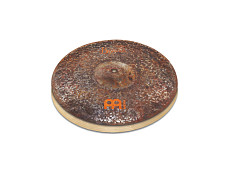 B14EDMH Byzance Extra Dry Medium Hihat Две тарелки 14, Meinl