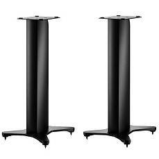 Стойка для колонок Dynaudio STAND 10 satin black