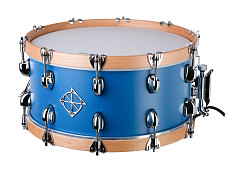 PDSCST654PBL Cornerstone Peacock Blue Малый барабан 6.5 x 14, Dixon