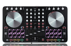 DJ-контроллер Reloop Beatmix 4 MK2