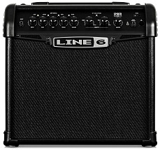 Гитарный комбо Line 6 Spider V 15 Classic