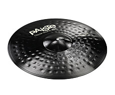 0001912722 Color Sound 900 Black Heavy Ride Тарелка 22, Paiste
