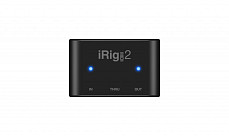 iRig-MIDI2 MIDI-интерфейс для iOS/Android устройств, IK Multimedia