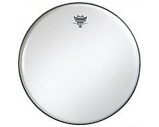Remo BB-1222-00 Emperor Bass Smooth White 22 пластик для бас барабана