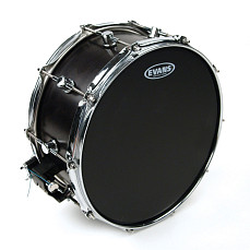 B13HBG Hydraulic Black Пластик для малого барабана 13, Evans