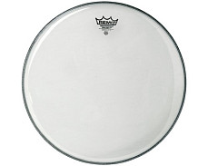 REMO DRUM HEAD DIPLOMAT TRANSPARENT BD-0310-00 10 пластик для барабана 10