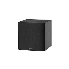 Активный сабвуфер Bowers & Wilkins ASW608 matte black