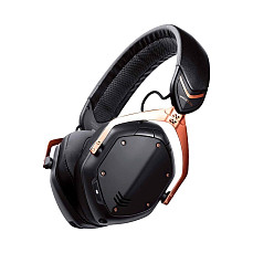 Наушники V-moda XFBT2A-RGOLDB