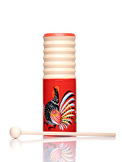 MS-K2-PG-05 Погремушка комбинированная, Мастерская Сереброва