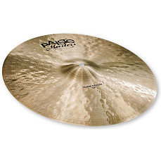 0005501418 Twenty Masters Dark Crash Тарелка 18, Paiste