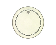 Remo P3-0113-BP Powerstroke 3 Coated 13 пластик для барабана с напылением 13 дюймов