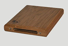 CPD-1 Кахон-пэд, уменьшенный размер, с чехлом, Мозеръ