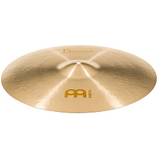 B18JETC Byzance Jazz Extra Thin Crash Тарелка 18, Meinl