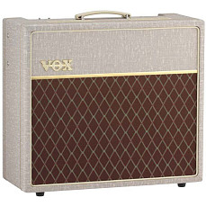 Гитарный комбо Vox AC15HW1X