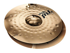 0001803214 PST 8 Reflector Sound Edge Hi-Hat Тарелка верхняя 14, Paiste