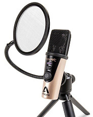 Студийный микрофон Apogee HypeMiC