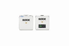 RODE Wireless GO White