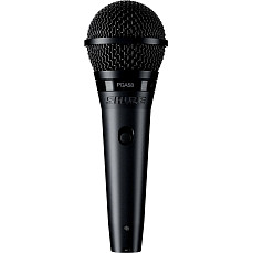 Микрофон Shure PGA58BTS