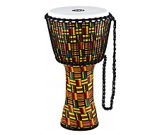 PADJ5-M-F Travel Series Simbra Джембе 10, синтетический пластик, Meinl