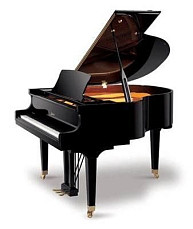 Рояль Ritmuller GP148R1, Махагон