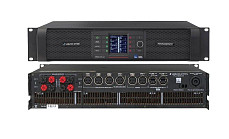 Туровый усилитель Lab.gruppen PLM20K44/BP