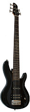 Бас-гитара aria igb-std/5 mbk