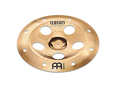 CC16TRCH-B Classics Custom Trash China Тарелка 16, Meinl